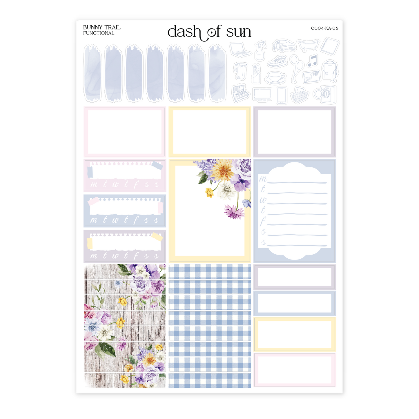 Bunny Trail | Functional