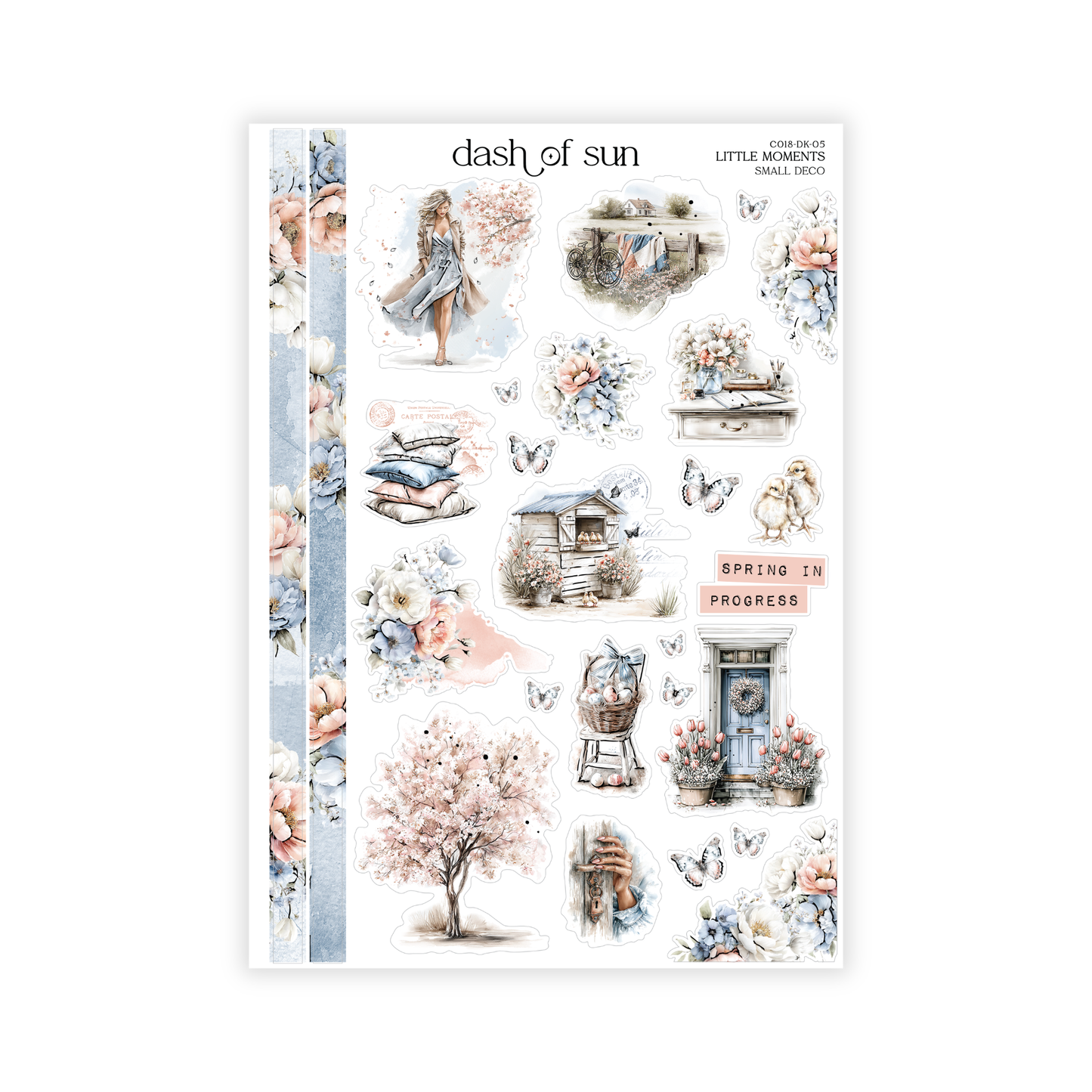 Little Moments | Small Deco