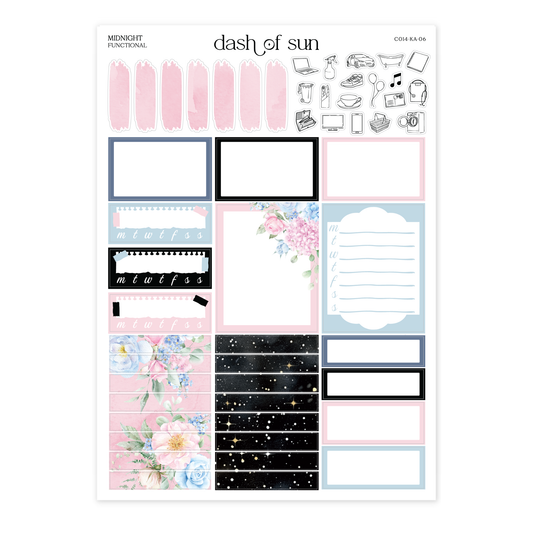 Midnight | Functional